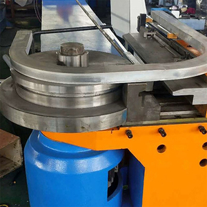 Prix usine conduit d'air CNC Angle fer ligne de Production Angle fer poinçon coupe - Product Image 2