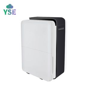<span class=keywords><strong>Deshumidificador</strong></span> Portátil Inteligente de 38L/D para Uso Doméstico, Máquina de Control de Humedad Inteligente, Unidad Deshumidificadora de Grado Profesional - Product Image 4