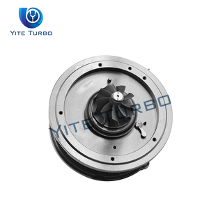 Noyau de Turbo 781743 TB56010029 de grande qualité pour MERCEDES ML320 SPRINTER avec moteur OM642 <span class=keywords><strong>DE30</strong></span> - Product Image 5