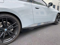 Kit de calandre avant MP pour BMW 2 G42