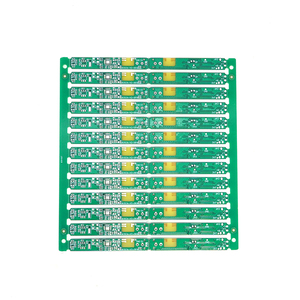 Máy dò kim loại chuyên nghiệp <span class=keywords><strong>PCB</strong></span> Clone kỹ thuật đảo ngược tùy chỉnh thiết kế & lắp ráp dịch vụ giao hàng nhanh - Product Image 1