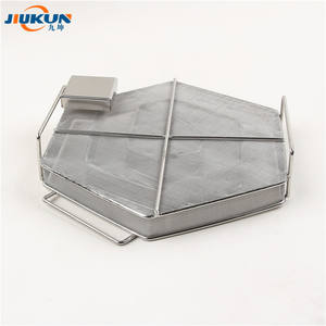 BBQ en acier inoxydable <span class=keywords><strong>générateur</strong></span> <span class=keywords><strong>de</strong></span> <span class=keywords><strong>fumée</strong></span> <span class=keywords><strong>froide</strong></span> Tube brûleur outil <span class=keywords><strong>maison</strong></span> cuisine cuisson bois poussière <span class=keywords><strong>fumée</strong></span> fumeur accessoire Type charbon <span class=keywords><strong>de</strong></span> bois - Product Image 3