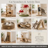 Grattoir à chat rond extra large, motif damier, carton ondulé robuste et durable, lit pour chat d'intérieur
