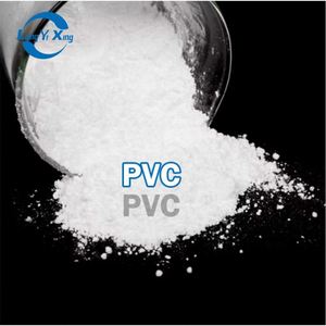 Hot Selling High Quality <b>PVC</b> Raw Material Powder - Product Image 3