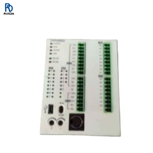 PLC ซีรีส์ SX ประสิทธิภาพสูง รุ่น 20SX211T 20SX211R 16SX211T 16SX211R ตัวควบคุมลอจิกแบบตั้งโปรแกรมได้สำหรับระบบอัตโนมัติทางอุตสาหกรรม - Product Image 1
