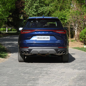 Absolument nouveau Chery Tiggo 8 Pro chery tiggo 8 pro max Huile pour véhicule à essence à vendre - Product Image 5