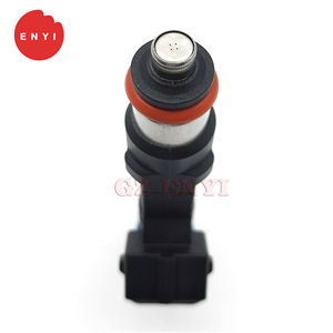 Inyector de Combustible 0280158237 para Patriot Hunter ZMZ Ford F150, Pieza de Motor Diésel - Product Image 2