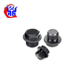 2023 Горячая Распродажа, сливная пробка масляного лотка M12 * 1,25, M12 * 1,5 - Product Image 6
