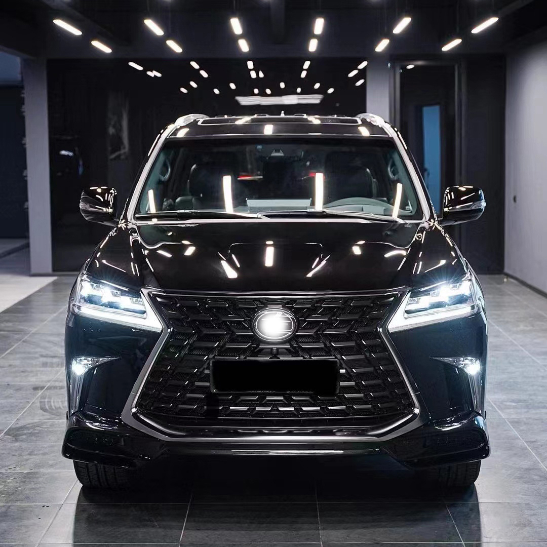 High Quality Kit for LEXUS LX570 2016 2017 2018 2019 2020 2021
