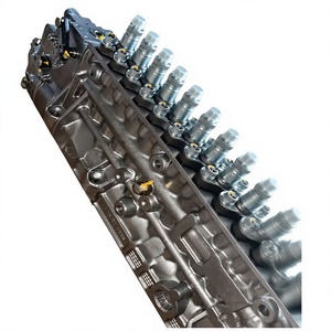 Pompe à carburant OM444LAPE12P120A320LS7807 0402690806 - Product Image 1