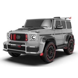 سيارة كهربائية 4 عجلات كبيرة الحجم يتم التحكم بها عن بعد 12 فولت * 12AH للأطفال بطارية طاقة من مادة البلاستيك لعبة سيارة للركوب - Product Image 4