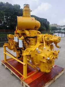 Original new <b>model</b> 14-liter inline 6-cylinder 280-480 horsepower <b>engine</b>, NT855 <b>engine</b> - Product Image 6