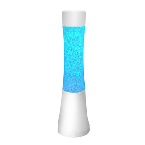 Lampe rythmique réactive au son <span class=keywords><strong>Gamer</strong></span> RGBIC, 360 °   Éclairage d'ambiance en acrylique effet diamant, Décoration de bureau Esports, Changement de couleur synchronisé à la musique - Product Image 2