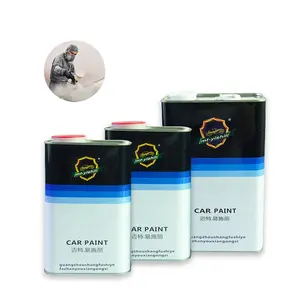 Mt-Yishili China Factory High Solid Diluting Fast Dry Slow Dry thinner for car paint