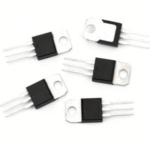 Whole Sale 7N80L-TF1-T TO220F-1 Transistor Specialized Electronic Components Purchasing and Support Services CZSKU:GA24TG72 - Product Image 1
