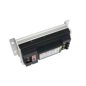 Điều khiển tốc độ thông minh cho động cơ 1200W sinusoidal Brushless <span class=keywords><strong>DC</strong></span> <span class=keywords><strong>Motor</strong></span> Controller 48v60v72v với sinusoidal <span class=keywords><strong>PWM</strong></span> công nghệ - Product Image 3