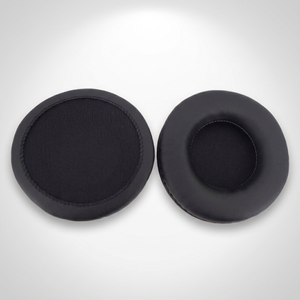 Earpads Ear <b>Pad</b> For Sony MDR-DS7000 RF6000 RF6500 CD470 DS7000 RF 6500 6000 Premium Leather Memory Foam Replacement Ear <b>Cushions</b> - Product Image 1