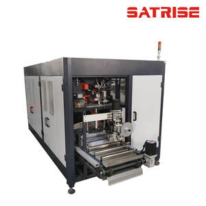 Máquina Automática para Ensacar y Sellar Hongos, Ahorra Trabajo, para Cultivo de Hongos Comestibles - Product Image 2