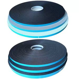 Nastro biadesivo in schiuma a prezzo di fabbrica per unire elementi di montaggio a controllo delle vibrazioni altoparlanti imbottitura elettronica - Product Image 4