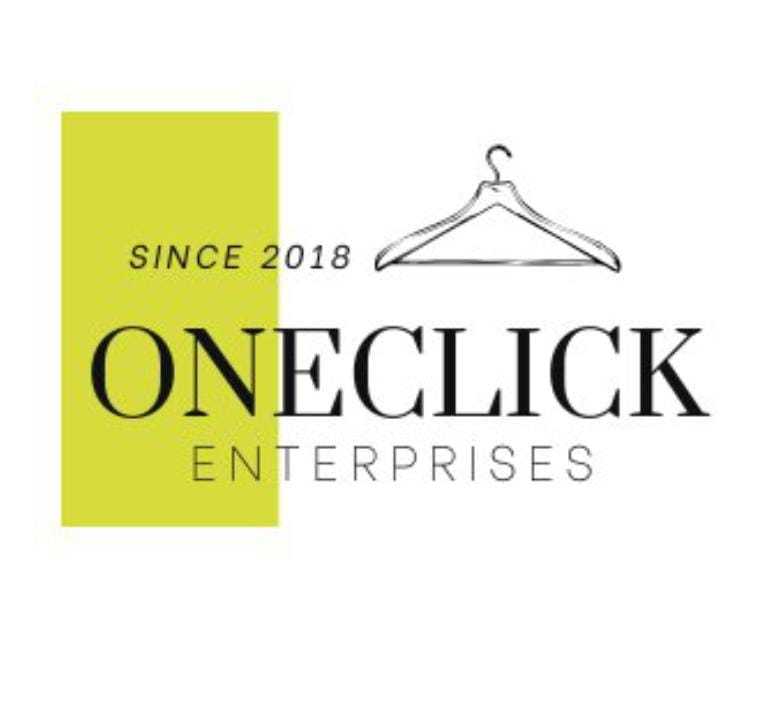 ONE CLICK ENTERPRISES logo