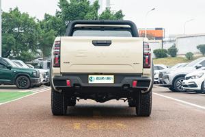 Pick-up GMW Poer 2026, GWM POER, version tout-terrain <span class=keywords><strong>4x4</strong></span>, 2.4T, diesel automatique, 4 roues motrices, édition avancée, véhicule neuf <span class=keywords><strong>à</strong></span> <span class=keywords><strong>vendre</strong></span> - Product Image 5