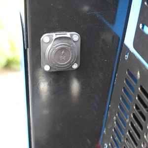 Meilleures ventes CE EPA Mini-chargeuse compacte électrique sur chenilles avec godet et roues pour la construction, l'aménagement paysager et l'agriculture - Product Image 6