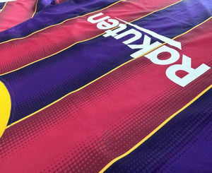 <span class=keywords><strong>2026</strong></span> ילדים כדורגל ג 'רזי תאילנדי כדורגל איכות ג' רזי נוחות מאוורר/שחקן ג 'רזי הטוב ביותר פופולרי קלאסי רטרו חולצה לגבר - Product Image 6