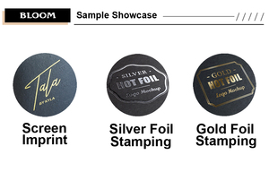 Scatola per Gioielli in Carta Kraft Quadrata con Logo Personalizzato, Cassetto Scorrevole in Cartone per Anelli e Collane, Inserto in Schiuma Vellutata, Design Elegante - Product Image 5