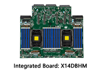 Módulo GPU NVIDIA H200 para Servidor de IA, Aprendizaje Profundo y Centro de Datos, en Stock, con CPU Xeon, Disco Duro, Modelo R760, Usado