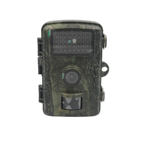 Trail <b>Camera</b> 1080P Infrared <b>Night</b> <b>Vision</b> 30-40ft Waterproof IP65 Camouflage Outdoor Hunting Monitoring Security <b>Camera</b> - Product Image 5