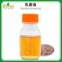 Huile Essentielle de Frankincense Pure et Naturelle pour Soins de Santé – Commandes en Gros pour Ingrédients OEM Issus de Plantes Naturelles