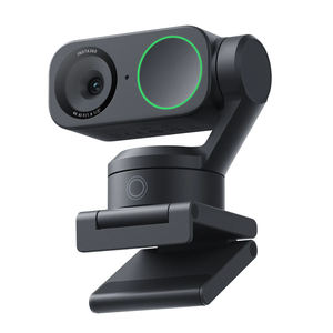 <span class=keywords><strong>Insta360</strong></span> Link 2 - Cámara Web 4K con Sensor de 1/2 ", Monitoreo por IA, Control por Gestos, HDR, Micrófono con Cancelación de Ruido Profesional - Product Image 3