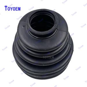 TOYOEM 04438-35040 Fabricant Intérieur CV Joint Cache-Poussière Cv Joint Boot Caoutchouc Botte Universelle pour <span class=keywords><strong>Toyora</strong></span> Prado 3400 VZJ95 - Product Image 5