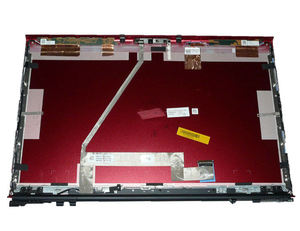 Couverture supérieure d'écran LCD pour ordinateur portable DELL pour <span class=keywords><strong>Precision</strong></span> <span class=keywords><strong>M6800</strong></span> Rouge AM0W2000610 07PKW5 7PKW5 - Product Image 2