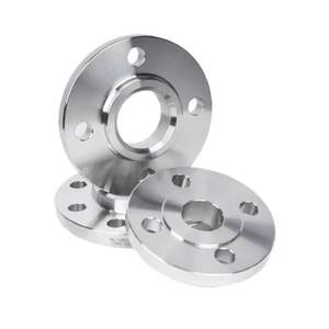 304/316 Stainless Steel PN10 Plate Flat Welding <b>Flange</b> National Standard Non-Standard <b>Flange</b> - Product Image 5