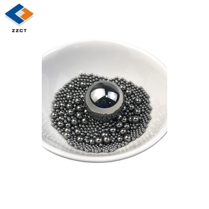 Bille en carbure cémenté durable pour vis à billes et <span class=keywords><strong>clapet</strong></span> <span class=keywords><strong>anti</strong></span>-<span class=keywords><strong>retour</strong></span>, prix usine - Product Image 5