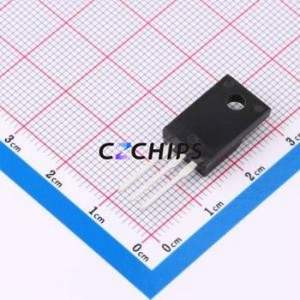 Original et tout nouveau transistor TO-220F MLG15T65FUL IGBT / Module vente entière fournisseur de puces de composants électroniques et Service de nomenclature - Product Image 2