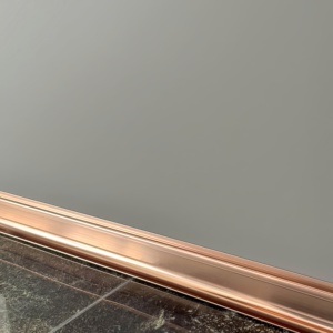 Profilé de panneau en pvc <span class=keywords><strong>Vilo</strong></span> pour mur de douche intérieur étanche original - Product Image 6