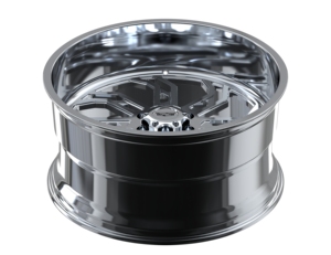 <span class=keywords><strong>Arkon</strong></span> Forged City 系列车轮 24x12 6x139.7 CB78.1 抛光深盘式越野卡车 SUV 车轮，适用于凯迪拉克凯雷德 Pro - Product Image 6