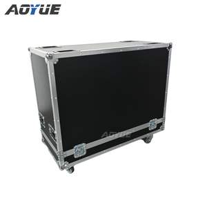 KA15 Flight case 2in1 - Product Image 3