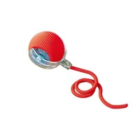 Juguete Interactivo Moderno para Perros y Gatos Petop, Pelota Automática con Rodamiento Inteligente, Evita Obstáculos, Recargable Tipo C, ABS, Juguete Inteligente para Mascotas