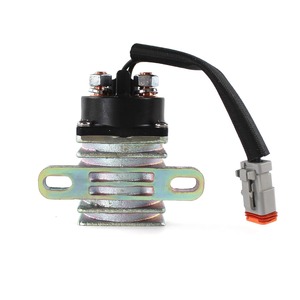 241-8368 2418368 <b>Switch</b> Relay for 320D 323D 330D Magnetic <b>Switch</b> Engine Parts for CATERPILLAR C9 - Product Image 1