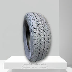 Neumático Comercial MAXWIND M2 205/70R15C, Precio de Fábrica, Neumáticos PCR de Verano Económicos 205/70/15 205/70/R15, Neumáticos MPV 205/70R15LT - Product Image 4
