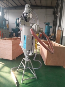 Sécheuse à aliments pour animaux automatique en acier inoxydable de haute efficacité, nouvelle machine à granulés d'aliments pour animaux, 100 kg/h pour les grossistes - Product Image 2