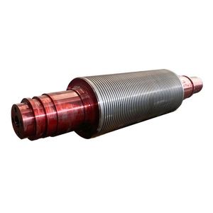 Rouleaux de laminage en aluminium haute résistance et résistants à l'usure - Product Image 3