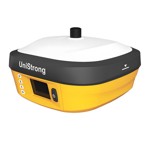 Récepteur GPS/GNSS RTK UniStrong G990II, instrument de topographie, GNSS RTK haute précision, base et récepteur pour équipement de construction - Product Image 2