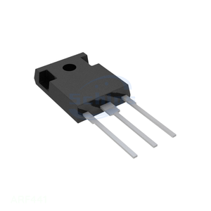 ARF441 Components Electronic Authorized Distributor Transistors - Product Image 1
