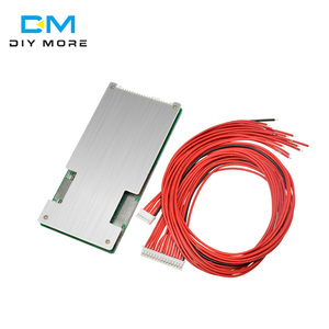 Pin Lithium Li-Ion 18650 20S 72V 84V 45A Bảng Mạch Pin LiFePo4 Bms + Mạch Tích Hợp Mô Đun Cân Bằng - Product Image 2
