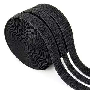 Для медицинского оборудования для хранения инструментов, высокое качество, 100% нейлоновые липучки, Заводские пользовательские крючки и кольца доступны - Product Image 6