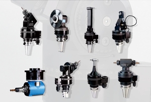 หัวจับมุมอเนกประสงค์ 90 องศา รุ่น DK90-YW16 |   BT40/BT50/HSK63A/HSK100A |   4500 รอบต่อนาที |   <span class=keywords><strong>46</strong></span> นิวตันเมตร - Product Image 5